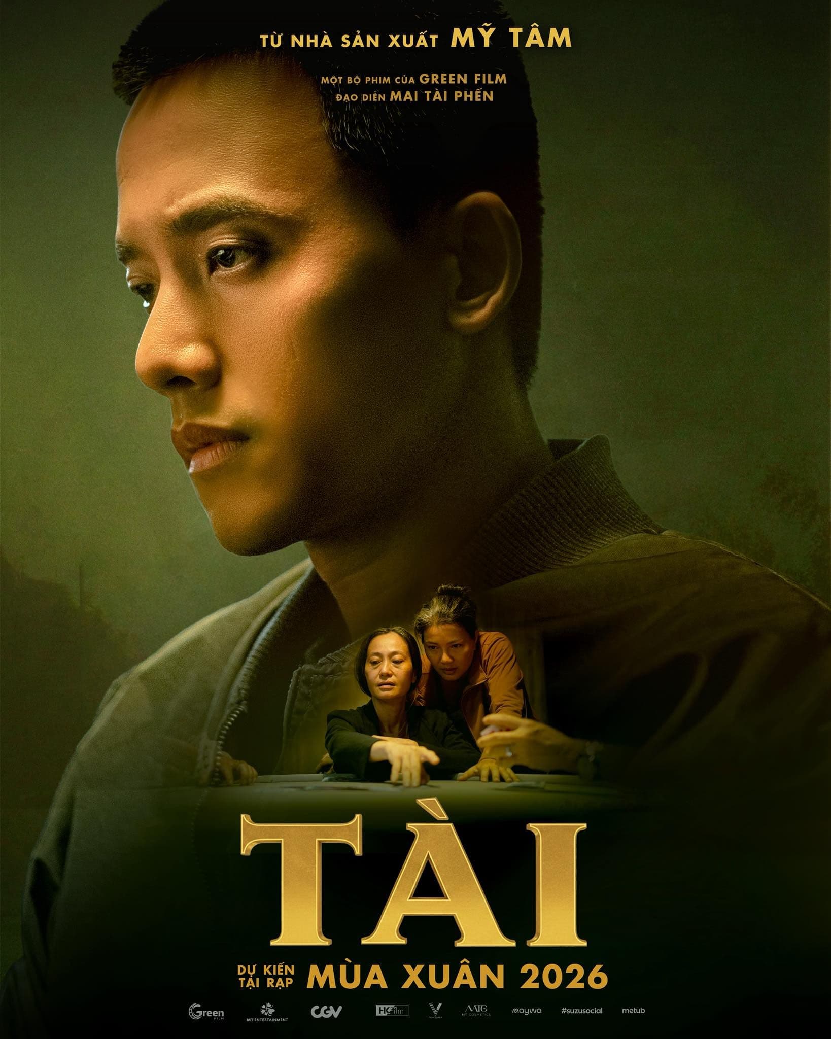 Tai poster